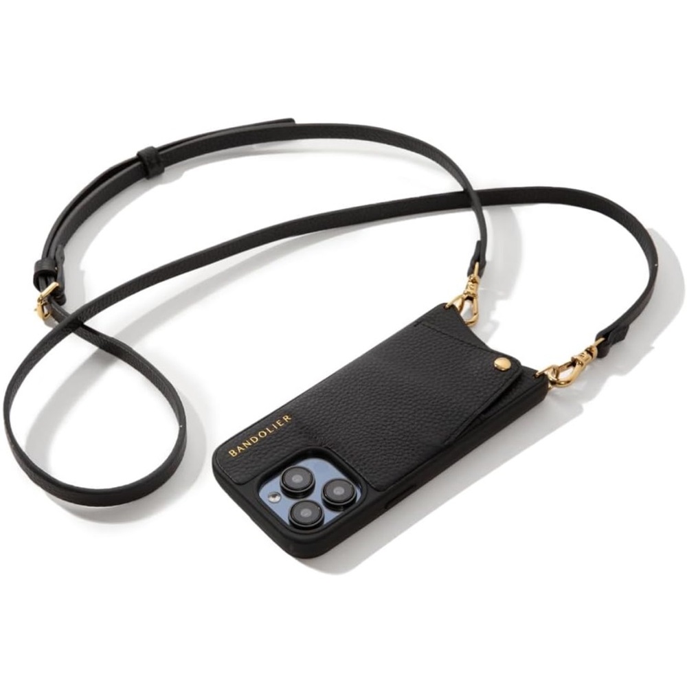 Bandolier Emma Crossbody Strap